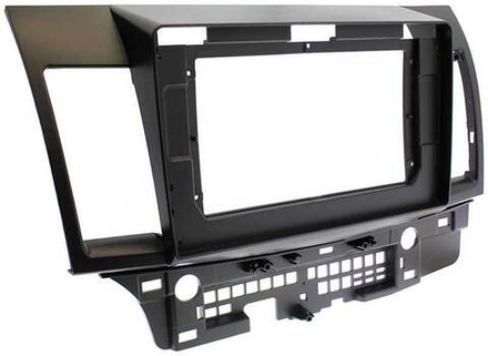 Topway TS18 2+32GB 8 ядер для Mitsubishi Lancer 2008-2020