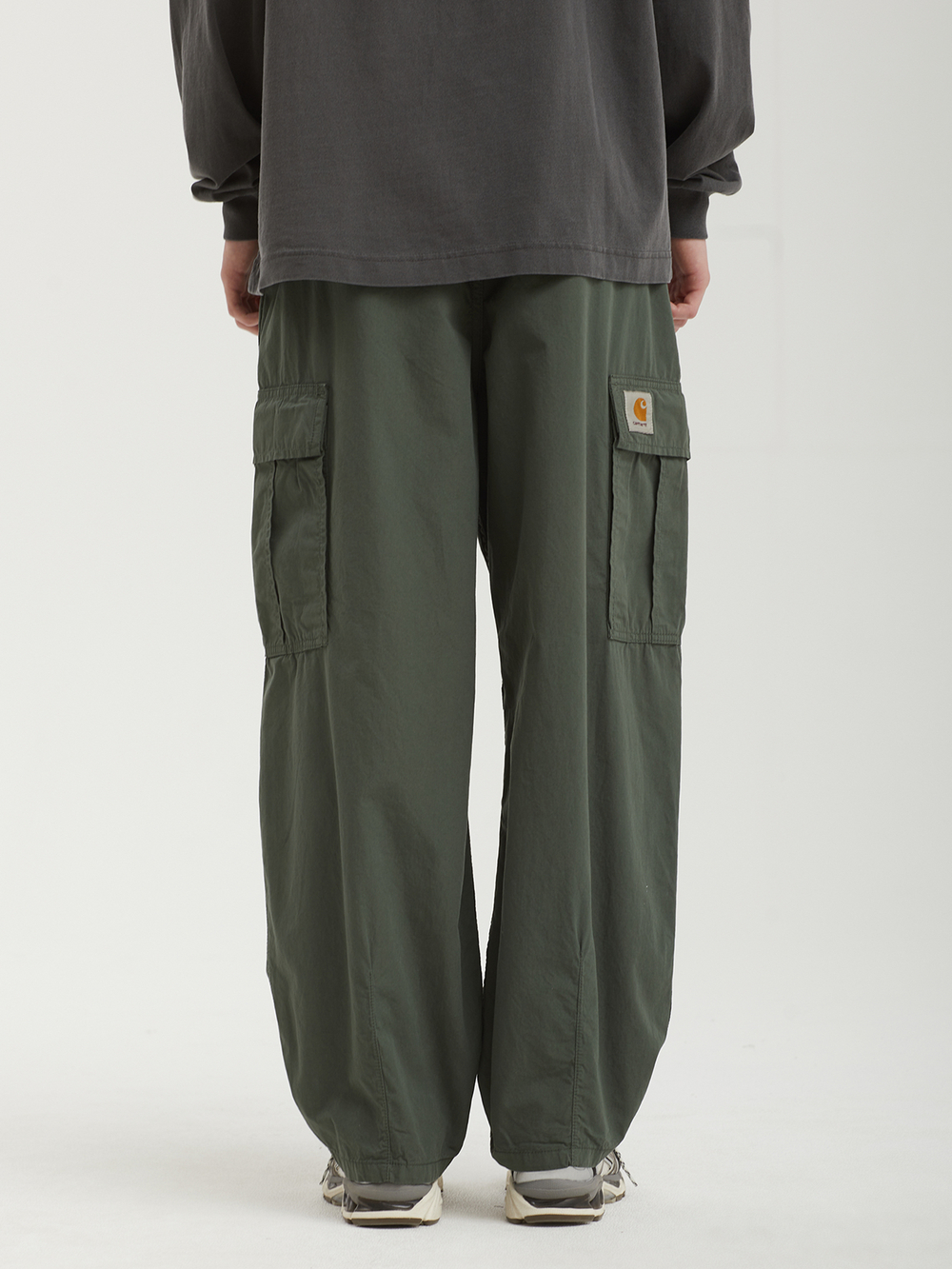 Мужские Брюки (Relaxed Fit) Cole Cargo