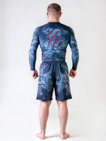 Рашгард для MMA Rusco Sport IRON, взрослый