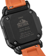 Мужские наручные часы Casio Pro-Trek PRG-69-4