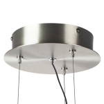 Подвесной светодиодный светильник Lightstar NAPOLI 794110