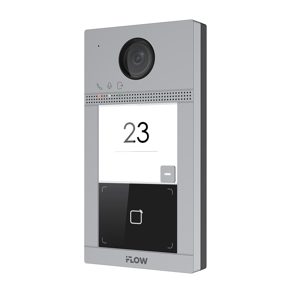 IFlow  F-VI-1403ISMCWE1 СКУД