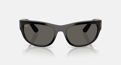RAY-BAN MEGA BALORAMA BLACKED OUT COLLECTION RB2289 6826J5