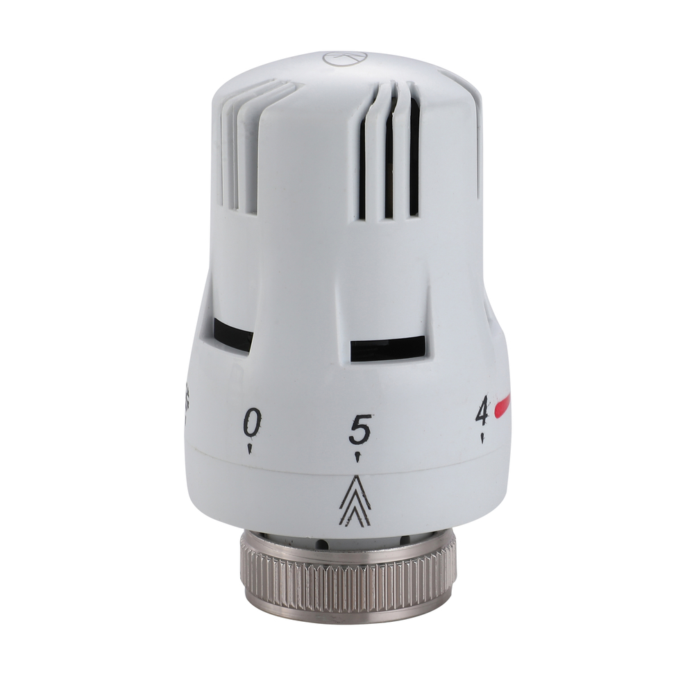 Термоголовка для радиатора AOSKER М30х1.5