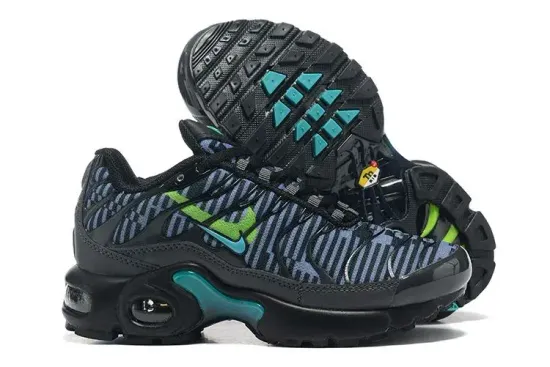 Кроссовки Nike Air Max Tn Plus "Double-Swoosh"