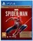 PS4 Spider-Man GOTY (Games Of The Year) CUSA-11995 (Полностью на русском языке)