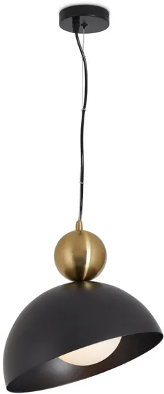 Подвесной светильник Bowl FR5439PL-01B Freya