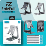 Держатель настольный FaizFull F22 Black