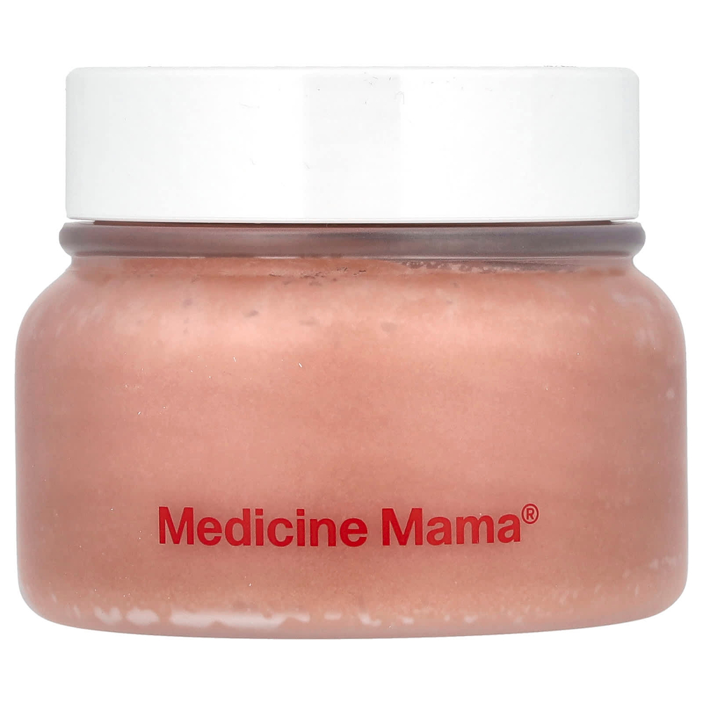 Medicine Mama, Средство для ухода за волосами, 127 г (4,5 унции)