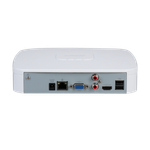 IP-видеорегистратор 8 каналов Dahua DHI-NVR2108-4KS3