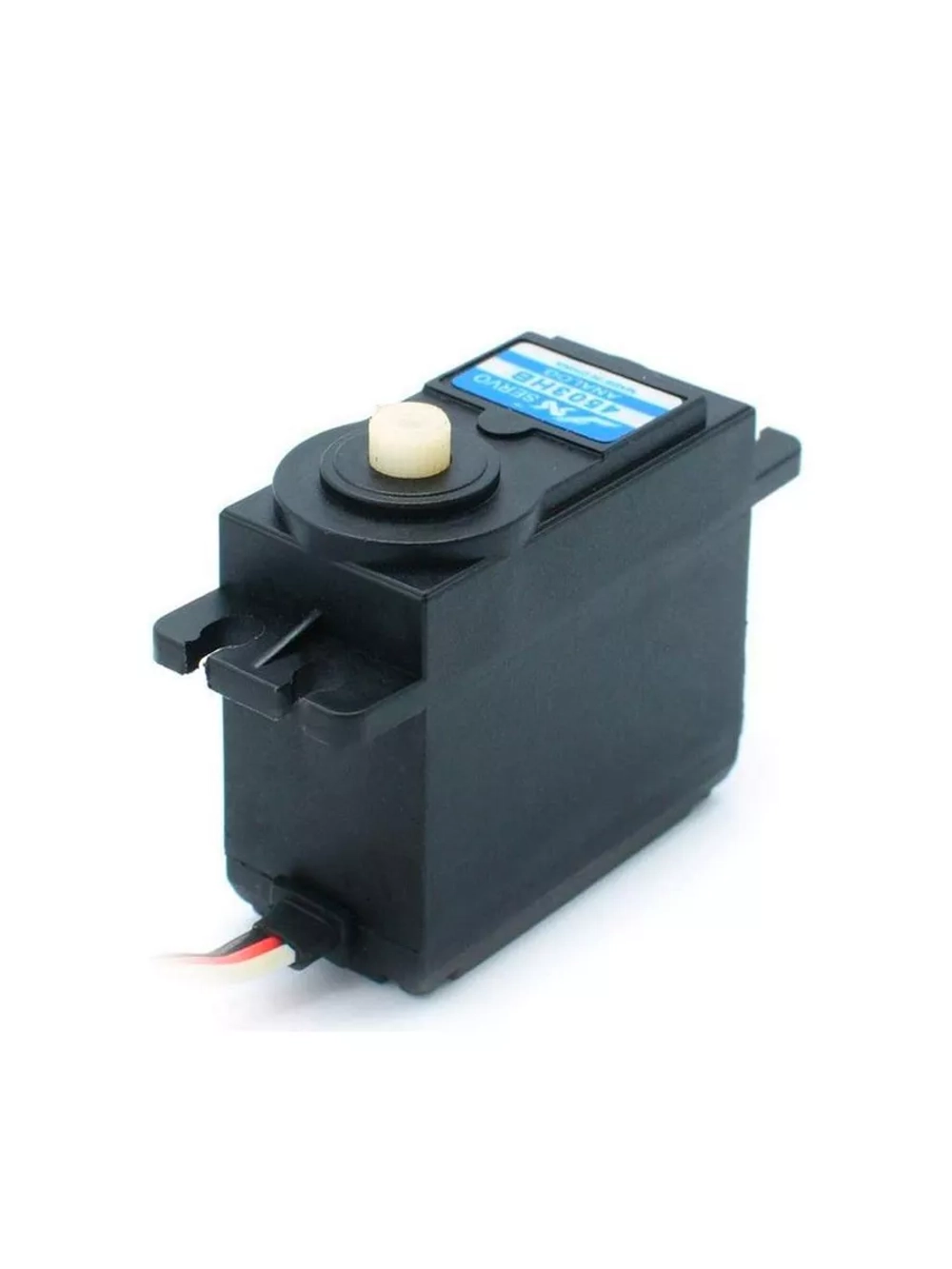 Сервомашинка аналоговая JX Servo PS-4503HB