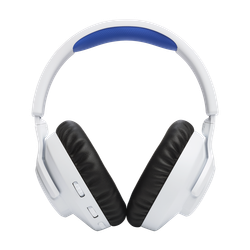 Игровая гарнитура JBL Quantum 360P Console Wireless