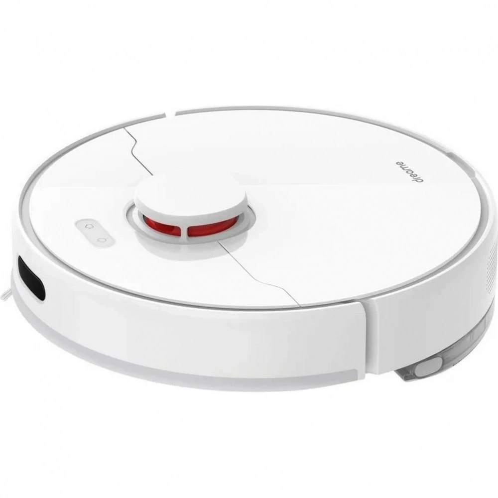 Робот-пылесос Dreame Bot Robot Vacuum and Mop D10 Plus White
