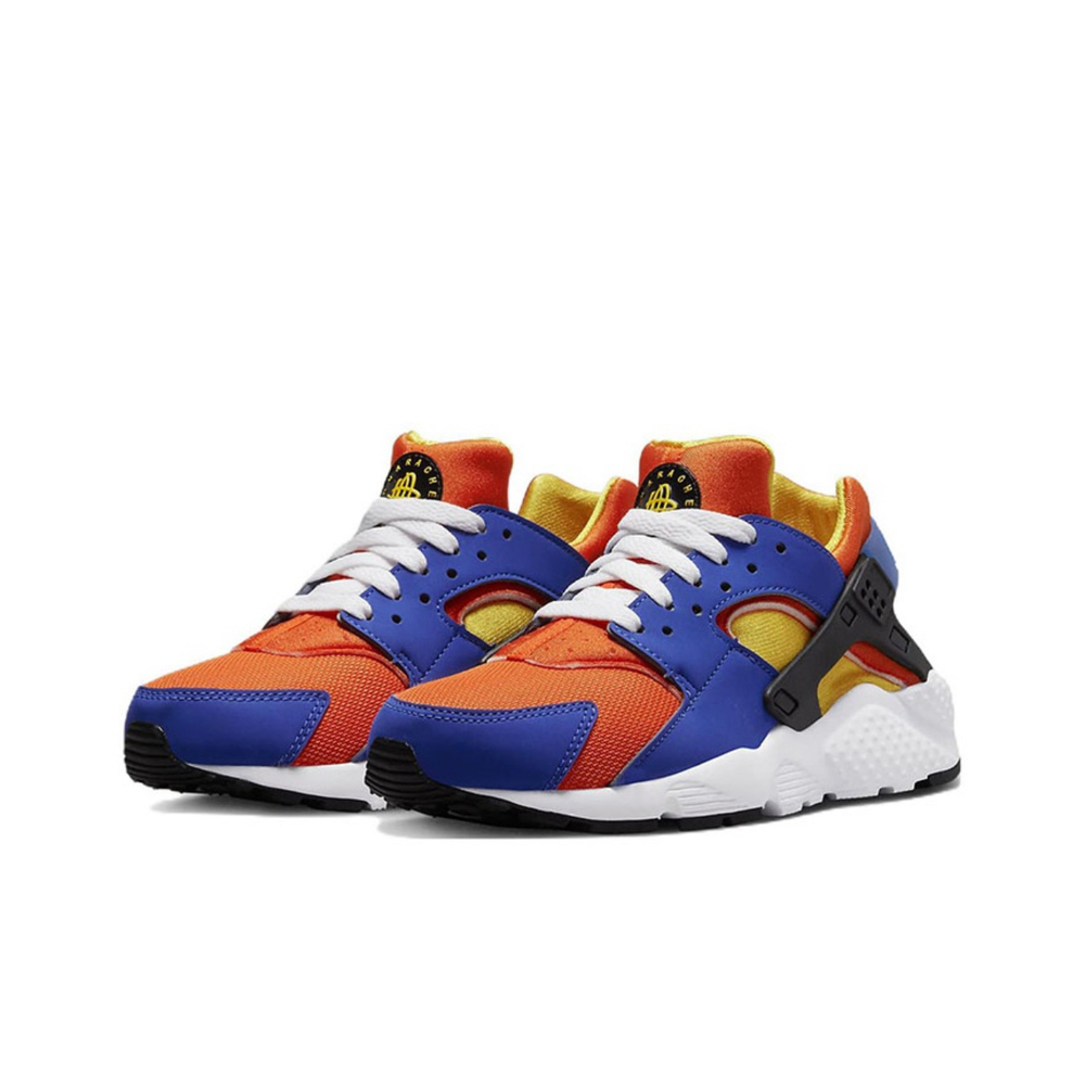 Кроссовки детские Nike Huarache, разноцв.
