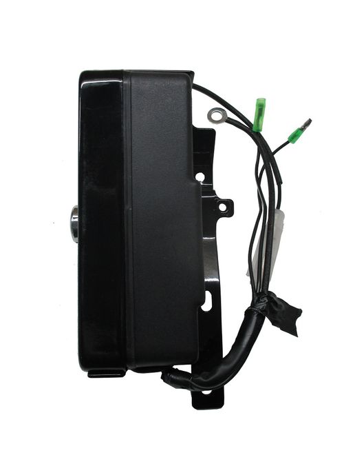 Блок управления зажиганием LC2V78F-2A/271050008-0002