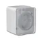Розетка с крышкой IP54 Systeme Electric AtlasDesign Profi54 Серый ATN543045