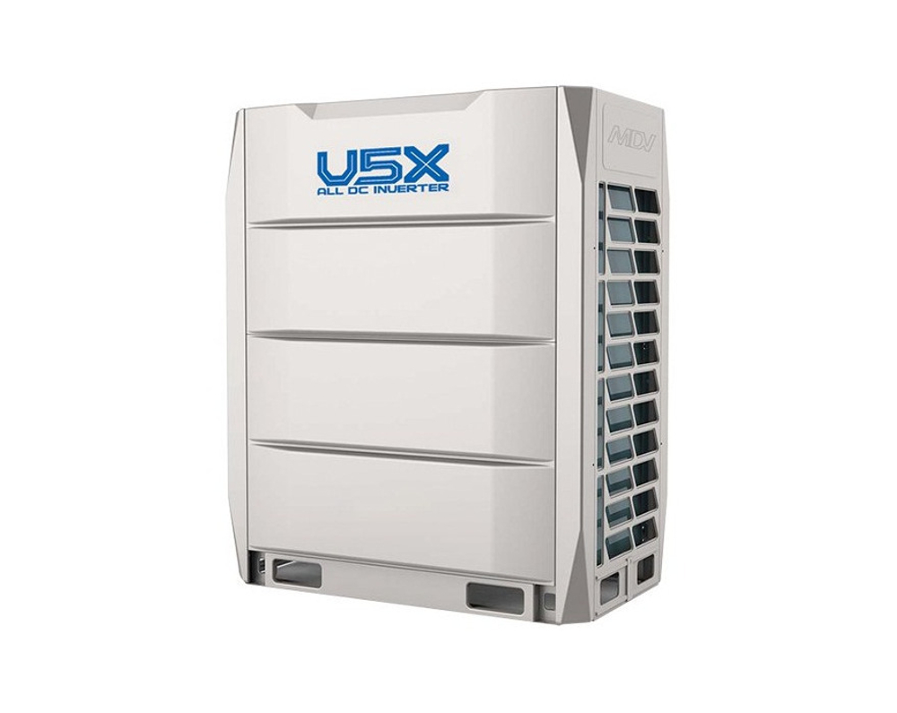 Наружный блок MDV VRF V5X MDV5-X280W/V2GN1 DC inverter