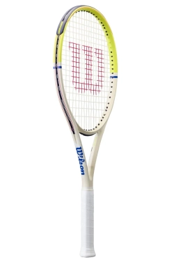 Теннисная ракетка Wilson Clash 100L V3.0 US Open 2026 + Струны
