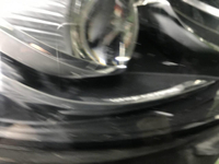 Фара правая Mercedes E W213 (2016-2021) LED