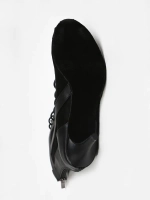 Туфли для танцев латина и high heels на каблуке 8,5 см