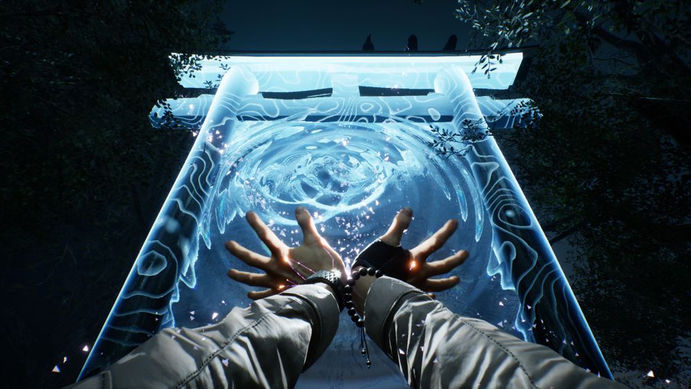 Ghostwire: Tokyo Standard Edition PS5