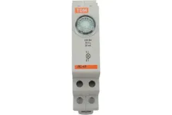 Лампа сигнальная TDM AC/DC ЛС-47 1П 220В LED зеленая 27998