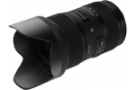 Sigma AF 18-35mm f/1.8 DC HSM Art Canon EF-S