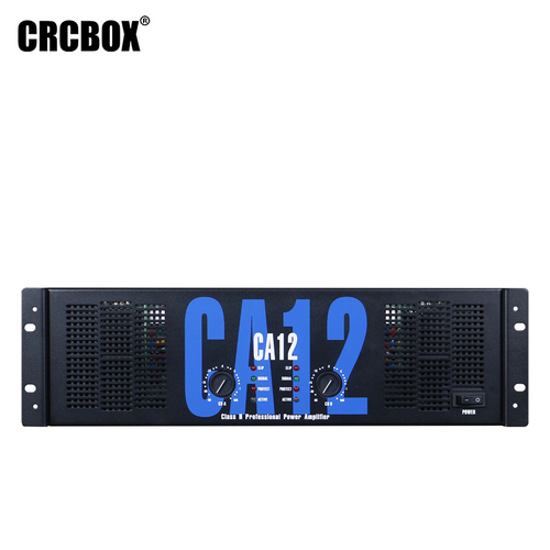 CRCBOX CA12
