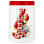 Metabolic Nutrition, Micronized Creatine Plus™, арбуз, 420 г