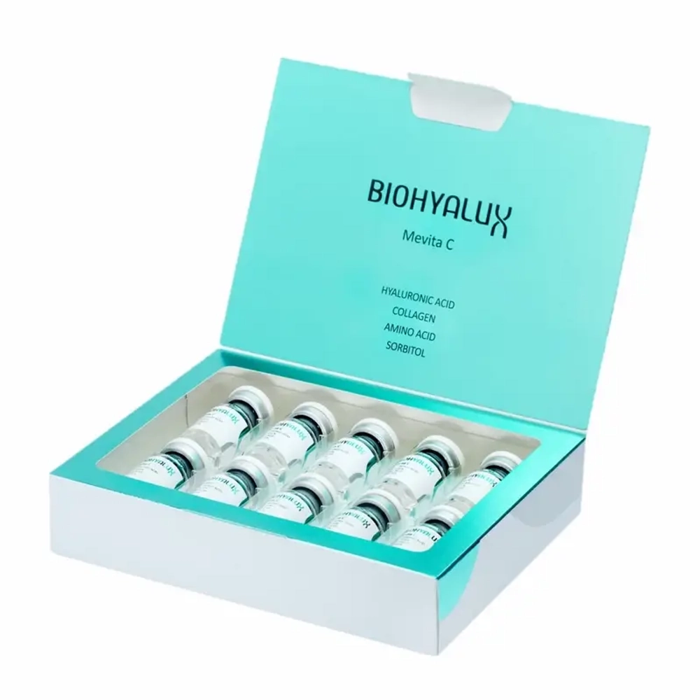 Mevita С BioHyalux