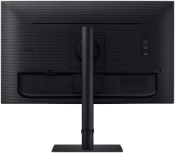 Монитор ЖК Samsung 27" S27A600UUI Black 5ms HDMI, DisplayPort