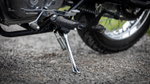 Royal Enfield Classic 350 Gunmetal Grey