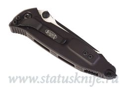 Нож Microtech Socom Elite Full Serrated 161-3Tфотография - 9