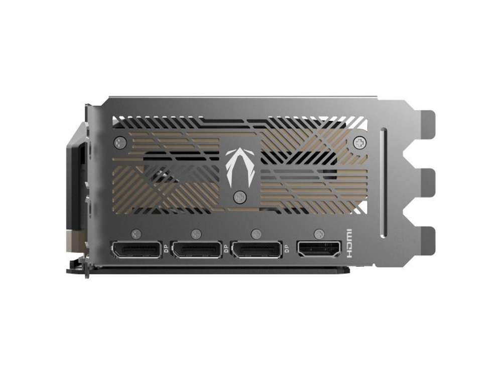 Видеокарта Zotac Nvidia GeForce RTX 5080 SOLID [ZT-B50800D2-10P]