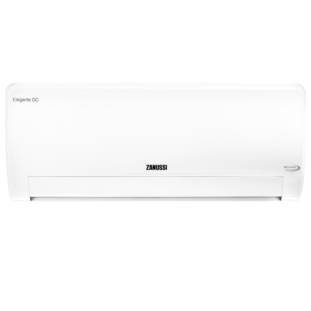 Сплит-система кондиционер настенный Zanussi Elegante ZACS/I-09 HE/A18/N1 на 25 м²
