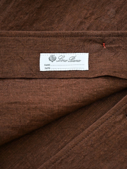 Рубашка Loro Piana