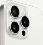 iPhone 15 Pro (Apple)