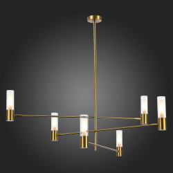 Люстра потолочная ST Luce Vitra SL1239.303.06