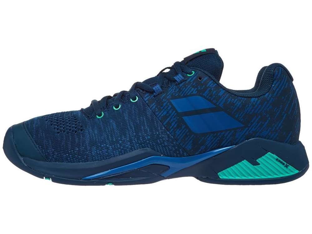 Теннисные кроссовки Babolat Propulse Blast All Court Men