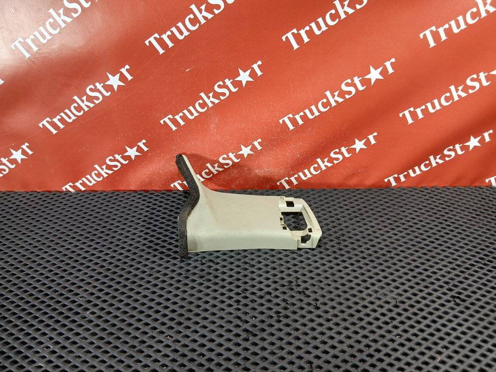 Накладка задней стойки правая