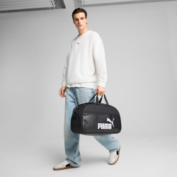 Сумка спортивная PUMA CAMPUS Grip Bag