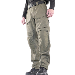 Брюки мужские Kitanica Raider Pants 3.0 Stretch Ranger Green
