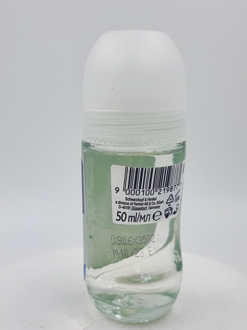 Антиперспирант роликовый Men Green Citrus Scent Sport Dry 50 мл (из Финляндии)