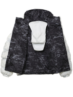Мужская Куртка Digicamo Reversible