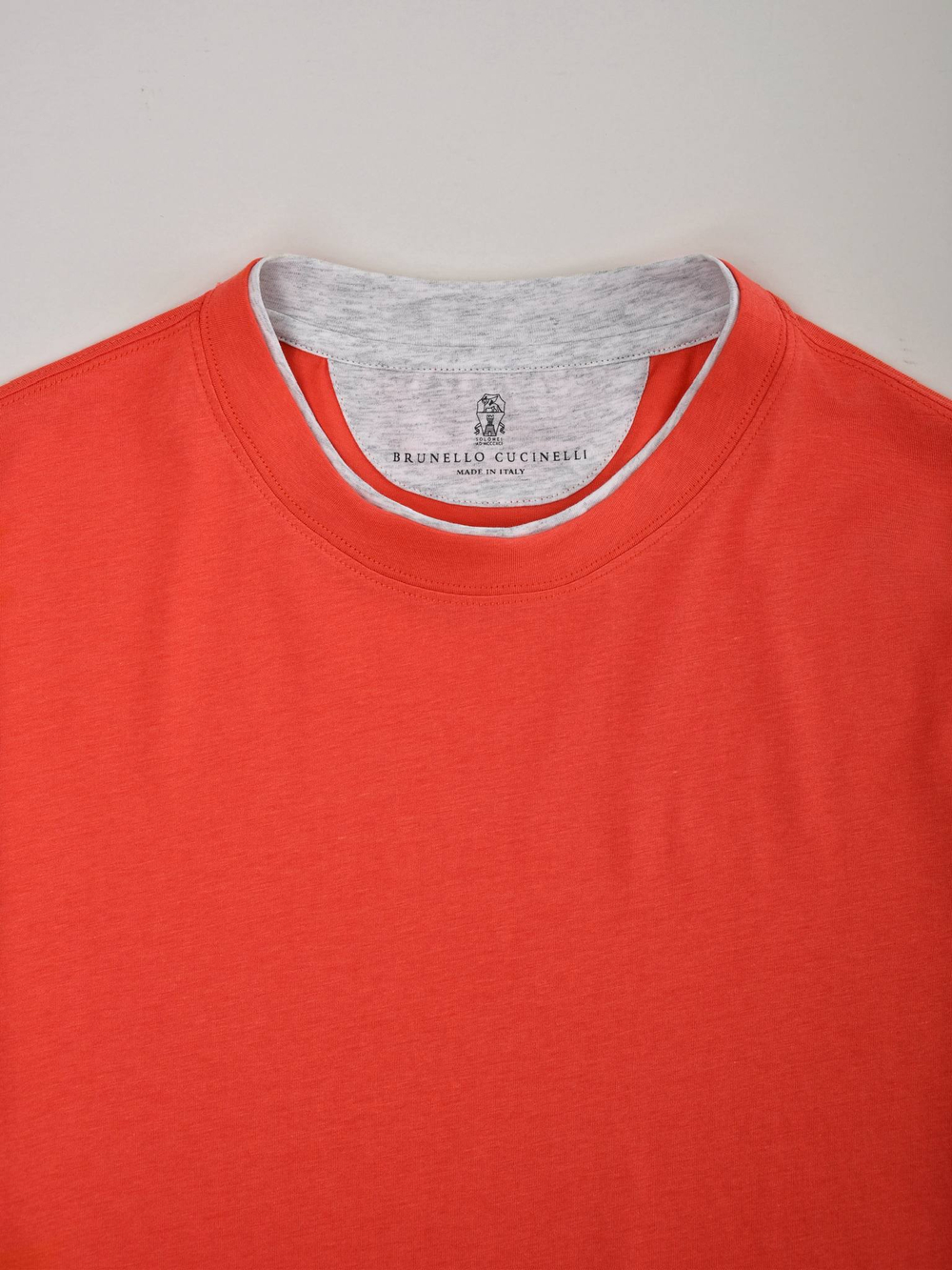 Футболка Brunello Cucinelli