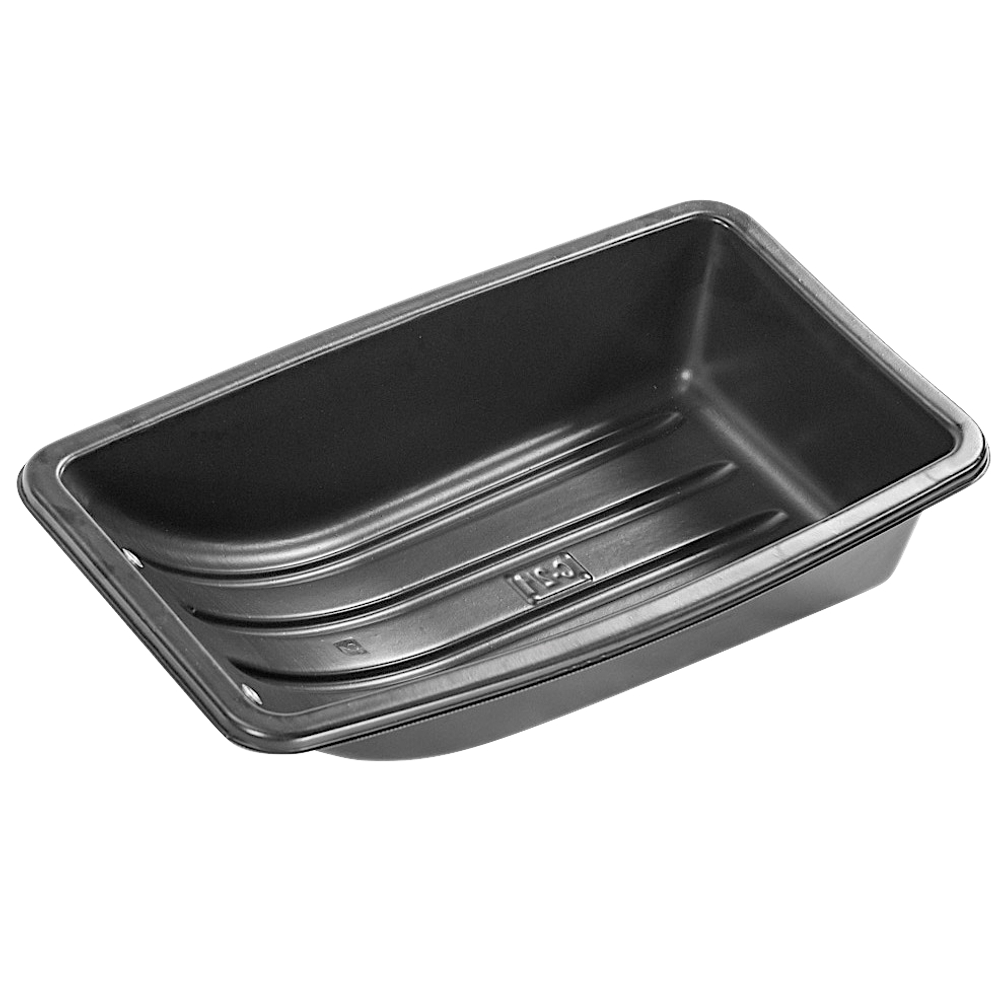 Санки-ледянки рыбацкие С-2/1 Extruzion 83х45х22см 0065337
