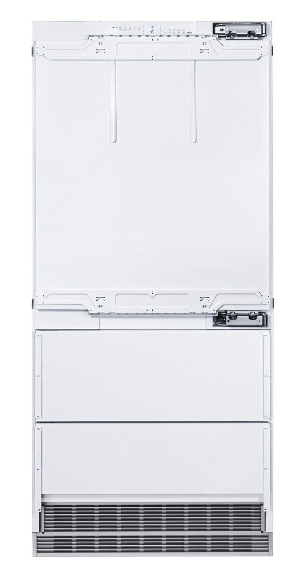 Встраиваемый холодильник Liebherr ECBN 6156