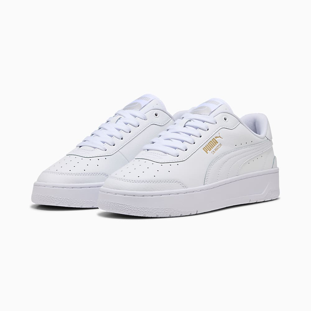 Обувь CA Match - PUMA