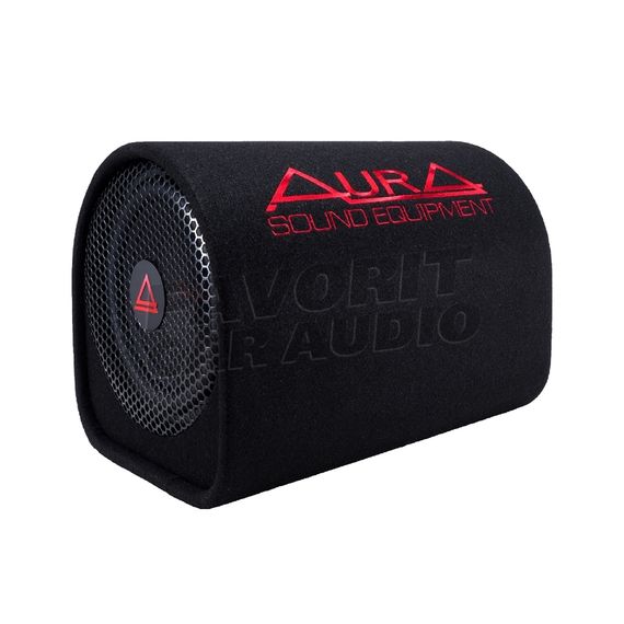 Сабвуфер AURA SW-T20A 8" активный
