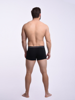 Трусы мужские боксеры классические (3 штуки в упаковке)